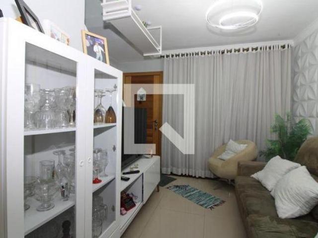 Casa à Venda Ponte Rasa, 2 Quartos, 65 m² São Paulo