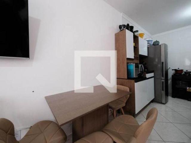 Casa à Venda Ponte Rasa, 2 Quartos, 65 m² São Paulo