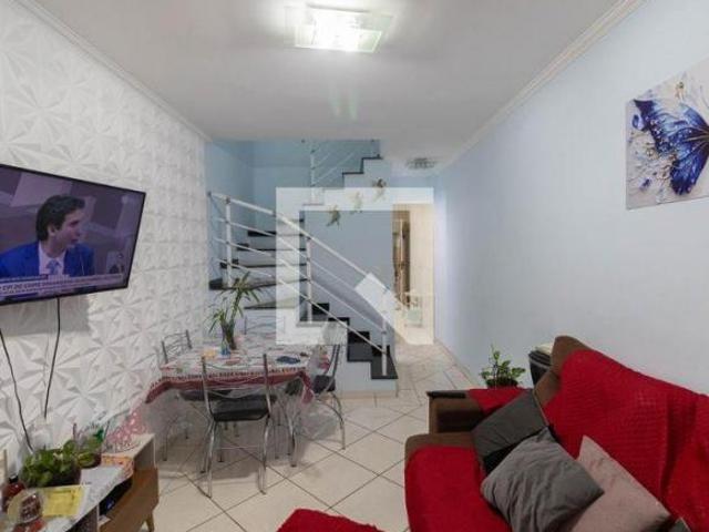Casa à Venda Ponte Rasa, 2 Quartos, 70 m² São Paulo