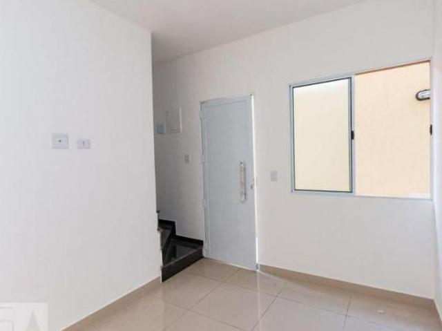 Casa à Venda Ponte Rasa, 2 Quartos, 70 m² São Paulo