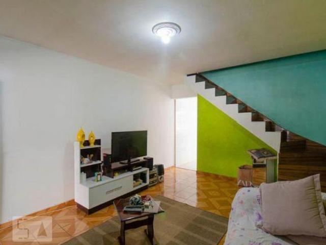 Casa à Venda Ponte Rasa, 2 Quartos, 71 m² São Paulo