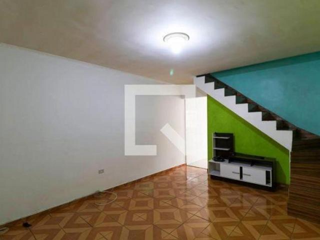 Casa à Venda Ponte Rasa, 2 Quartos, 71 m² São Paulo
