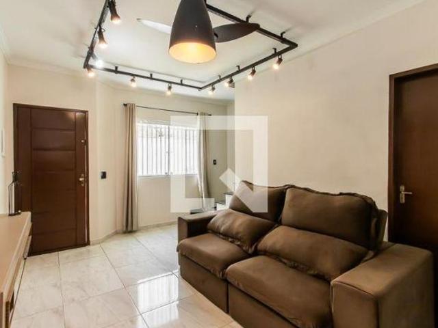 Casa à Venda Ponte Rasa, 2 Quartos, 74 m² São Paulo