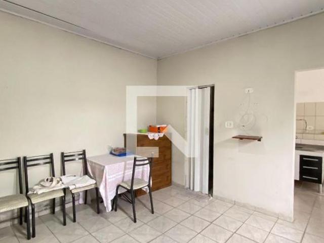 Casa à Venda Ponte Rasa, 2 Quartos, 80 m2
