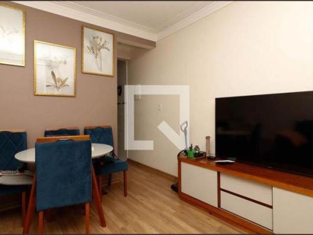 Casa à Venda Ponte Rasa, 2 Quartos, 80 m² São Paulo
