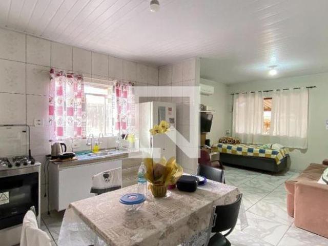 Casa à Venda Ponte Rasa, 2 Quartos, 80 m² São Paulo