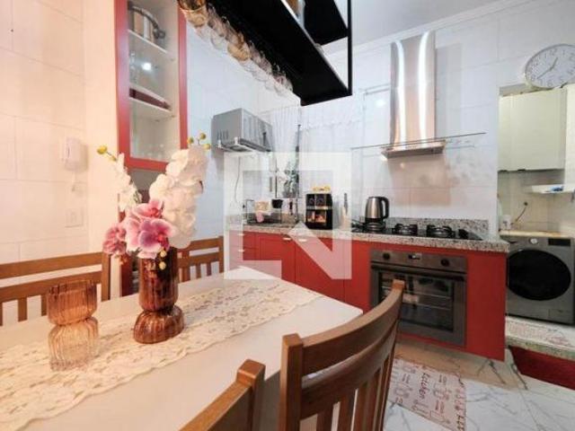 Casa à Venda Ponte Rasa, 2 Quartos, 91 m² São Paulo