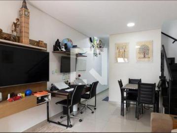 Casa à Venda Ponte Rasa, 2 Quartos, 95 m² São Paulo