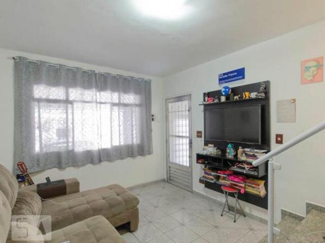Casa à Venda Ponte Rasa, 3 Quartos, 100 m2