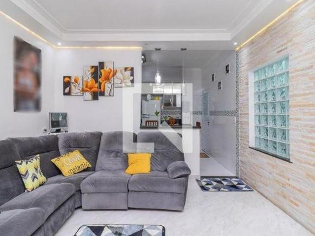 Casa à Venda Ponte Rasa, 3 Quartos, 100 m2