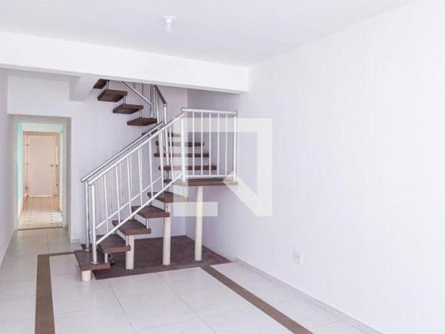 Casa à Venda Ponte Rasa, 3 Quartos, 115 m² São Paulo