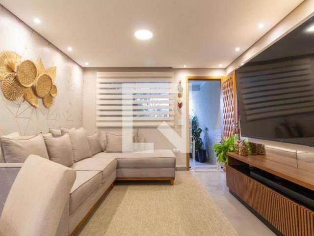 Casa à Venda Ponte Rasa, 3 Quartos, 120 m2