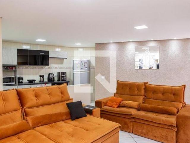 Casa à Venda Ponte Rasa, 3 Quartos, 120 m² São Paulo