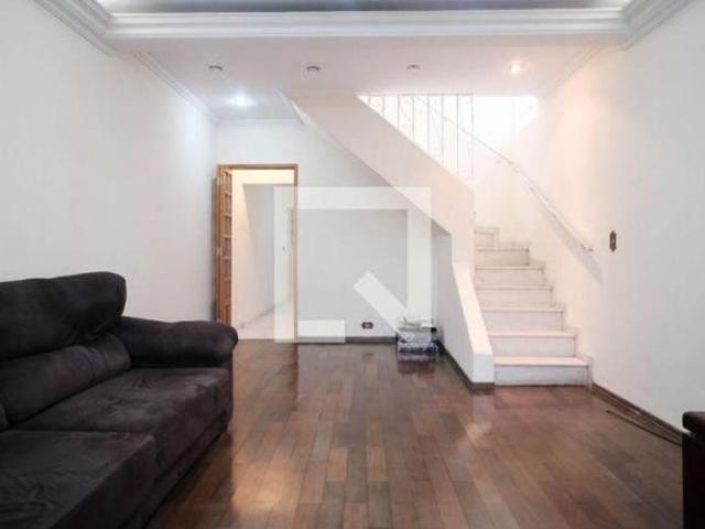 Casa à Venda Ponte Rasa, 3 Quartos, 140 m² São Paulo