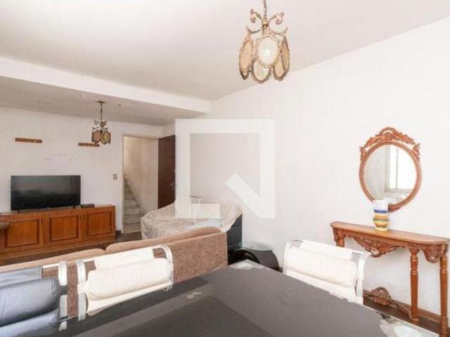 Casa à Venda Ponte Rasa, 3 Quartos, 140 m² São Paulo