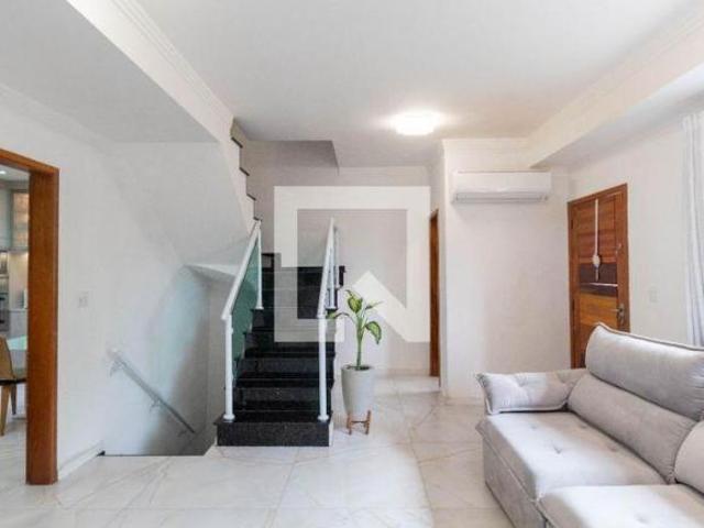 Casa à Venda Ponte Rasa, 3 Quartos, 165 m2