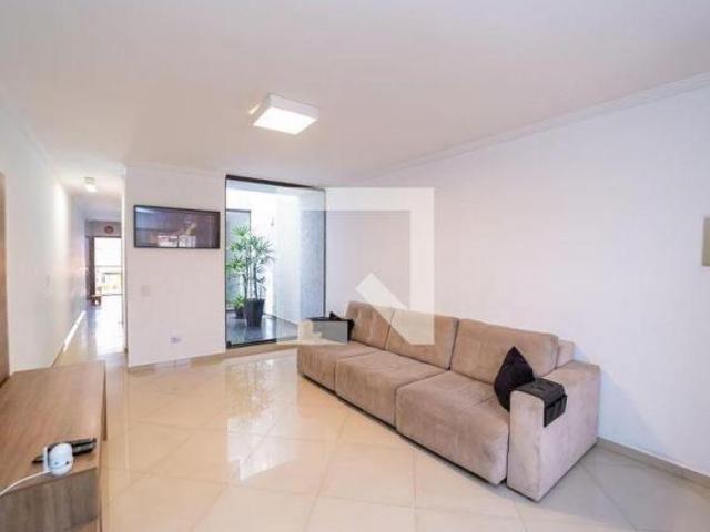 Casa à Venda Ponte Rasa, 3 Quartos, 165 m² São Paulo