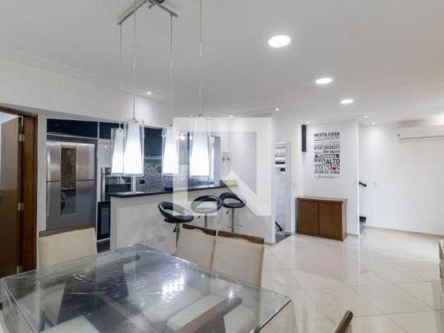 Casa à Venda Ponte Rasa, 3 Quartos, 160 m2
