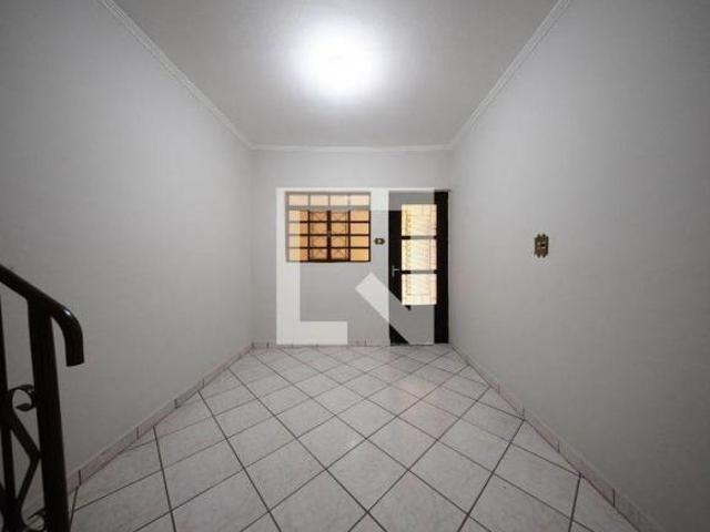 Casa à Venda Ponte Rasa, 3 Quartos, 160 m² São Paulo