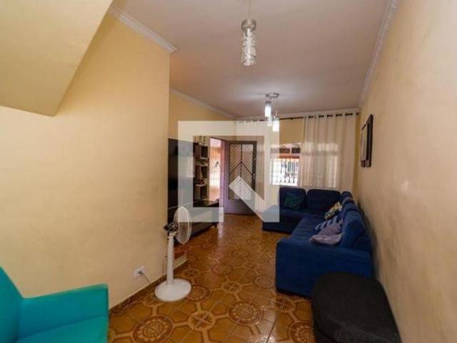 Casa à Venda Ponte Rasa, 3 Quartos, 175 m² São Paulo