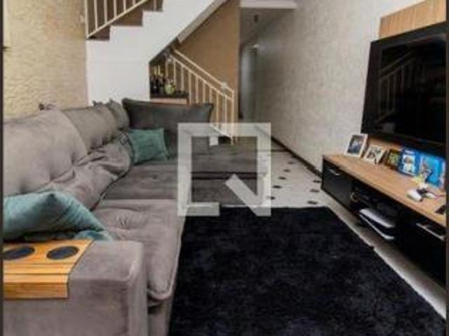 Casa à Venda Ponte Rasa, 3 Quartos, 173 m² São Paulo
