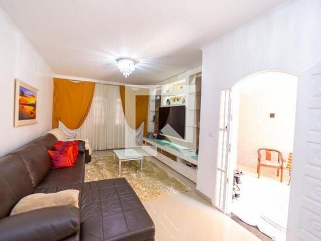 Casa à Venda Ponte Rasa, 3 Quartos, 209 m2