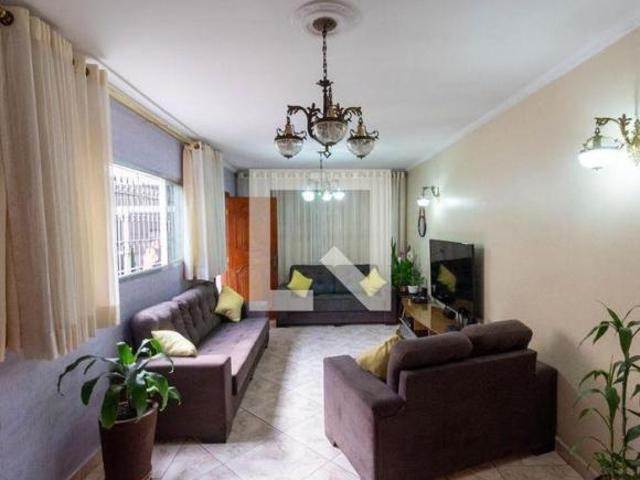 Casa à Venda Ponte Rasa, 3 Quartos, 200 m² São Paulo