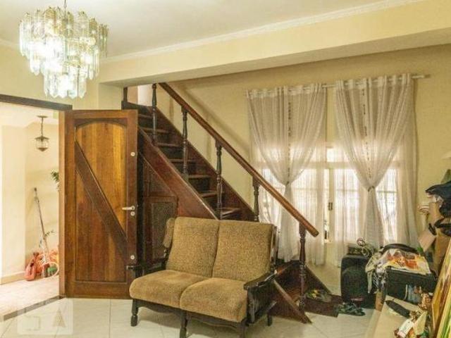 Casa à Venda Ponte Rasa, 3 Quartos, 220 m2