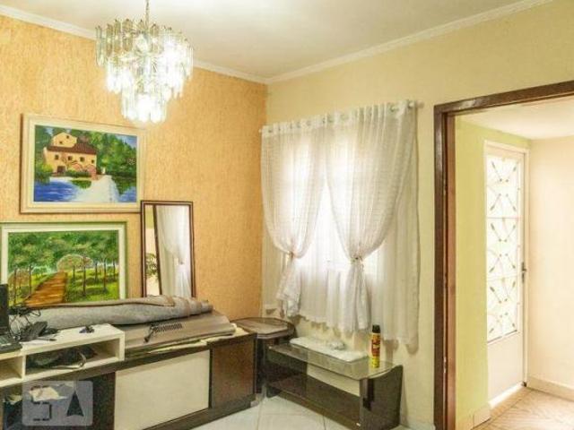 Casa à Venda Ponte Rasa, 3 Quartos, 220 m² São Paulo