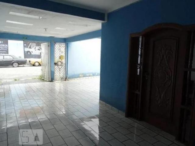 Casa à Venda Ponte Rasa, 3 Quartos, 230 m² São Paulo