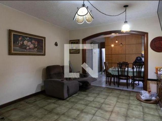 Casa à Venda Ponte Rasa, 3 Quartos, 252 m2
