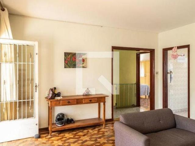 Casa à Venda Ponte Rasa, 3 Quartos, 295 m² São Paulo