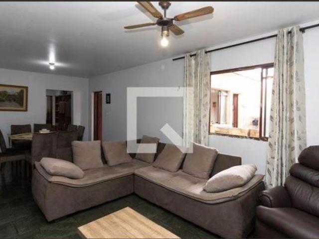 Casa à Venda Ponte Rasa, 3 Quartos, 400 m² São Paulo