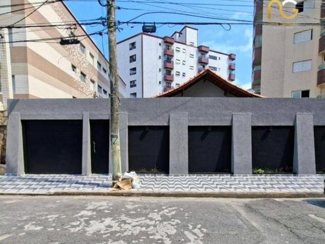 Casa à venda por R$ 1.500.000,00 Vila Caiçara Praia Grande/SP