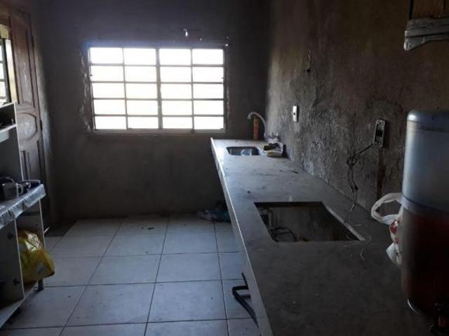 Casa à venda por R$ 225.449,00 Vista da Serra Caeté/MG