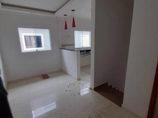 Casa à venda por R$ 250.000,00 Jardim Melvi Praia Grande/SP
