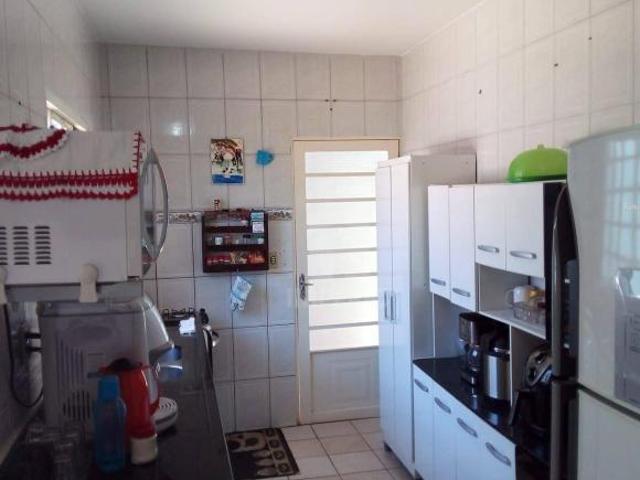 Casa à venda por R$ 280.000,00 Jardim Maria Isabel Jaú/SP