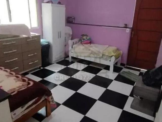 Casa à venda por R$ 260.000,00 Jardim Zaira Mauá/SP