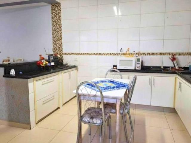 Casa à venda por R$ 450.000,00 Jardim Parati Jaú/SP