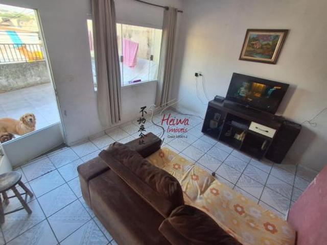 Casa à venda por R$ 450.000, localizada na Vila Nossa Senhora do Retiro