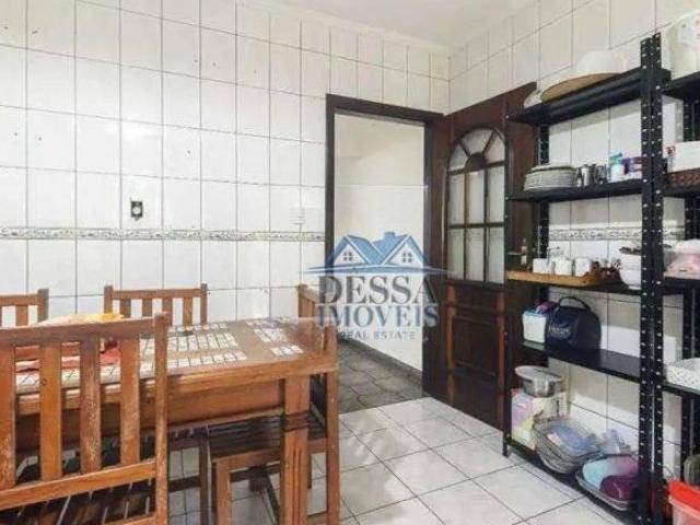 Casa à venda por R$ 545.000,00 Vila Matilde São Paulo/SP