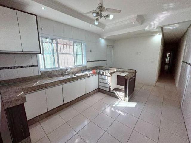 Casa à venda por R$ 750.000,01 Vila Guilhermina Praia Grande/SP