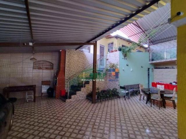 Casa com 3 dormitórios à venda por R$ 680.000,00 Pedra Branca Caeté/MG