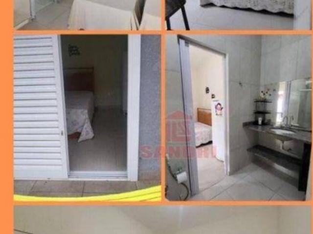 Casa à venda por R$ 870.000,00 Balneário Caravela I Matinhos/PR