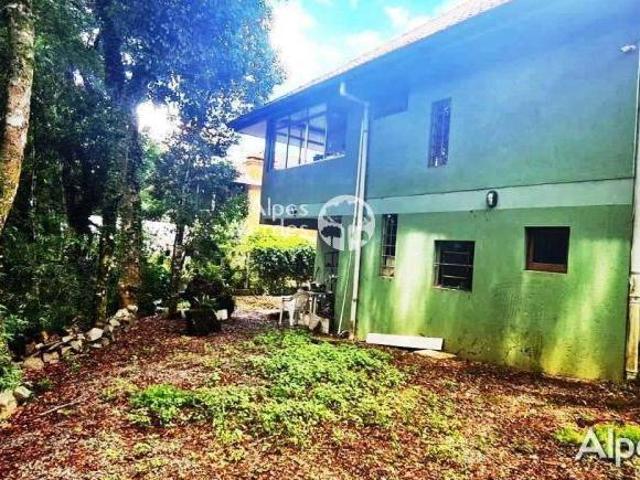 Casa à venda por R$ 900.000 Palace Hotel Canela/RS