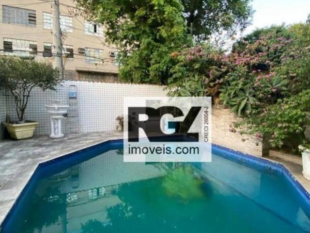 Casa à venda por R$ 950.000,00 Aparecida Santos/SP