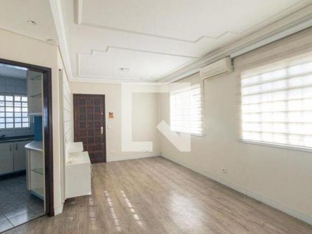 Casa à Venda Portão, 3 Quartos, 107 m² Curitiba