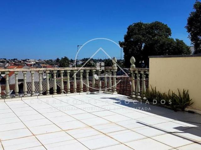 Casa à venda, Portão, 4 quartos sendo 2 suites,3 salas,2 banheiros CURITIBA PR
