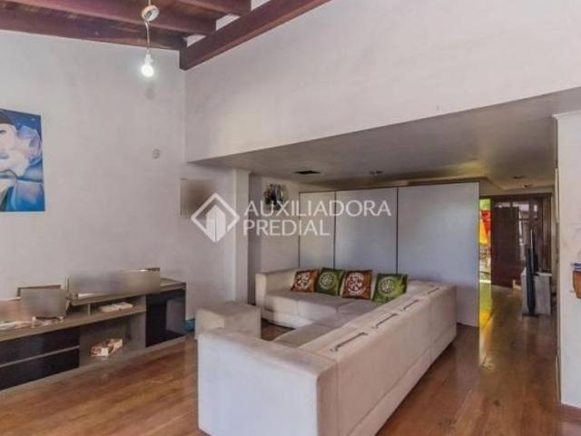 Casa à venda Porto Alegre, Cristo Redentor