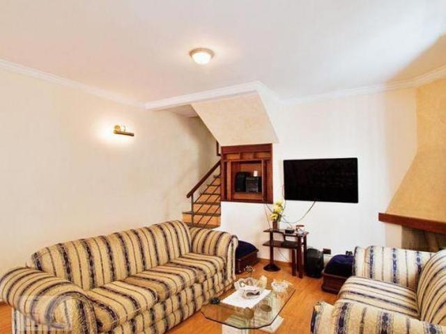 Casa à Venda Portal do Morumbi, 3 Quartos, 245 m² São Paulo
